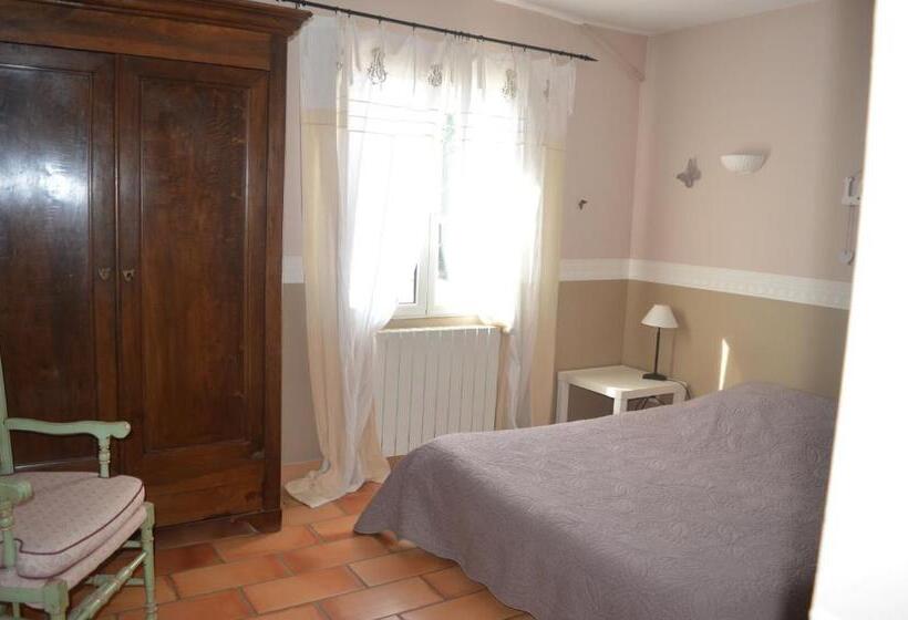 带5个卧室的别墅, La Bastide Des Oliviers