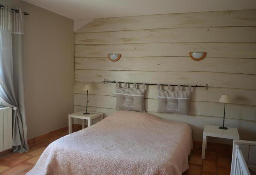 带5个卧室的别墅, La Bastide Des Oliviers