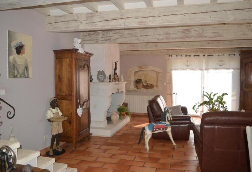 带5个卧室的别墅, La Bastide Des Oliviers