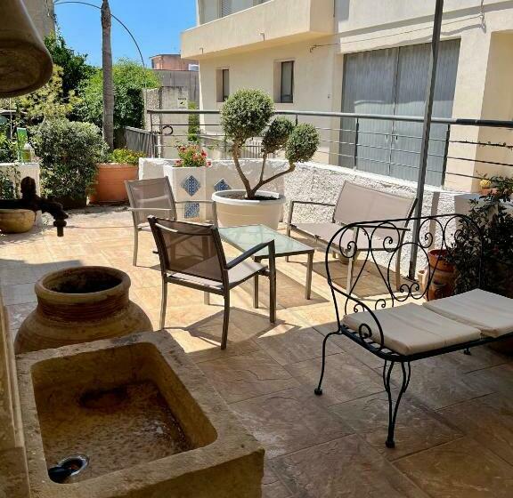 اتاق استاندارد, La Pergola B&b