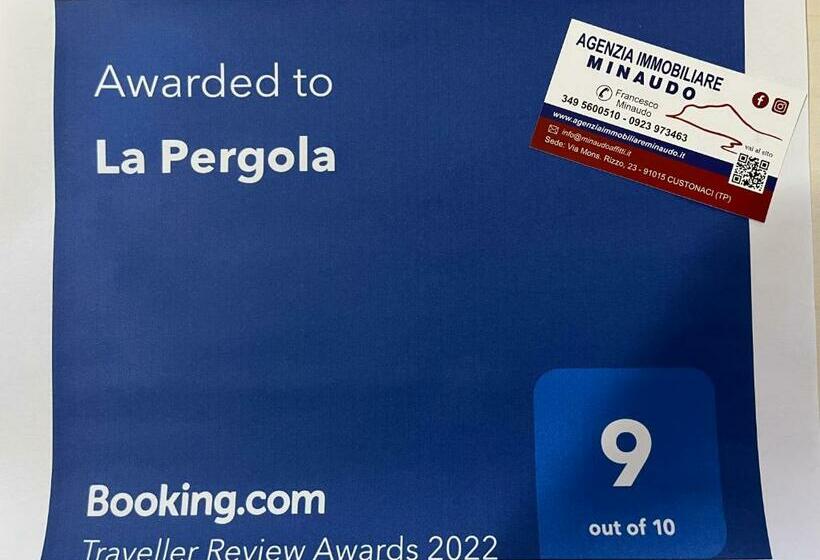 标准间, La Pergola B&b