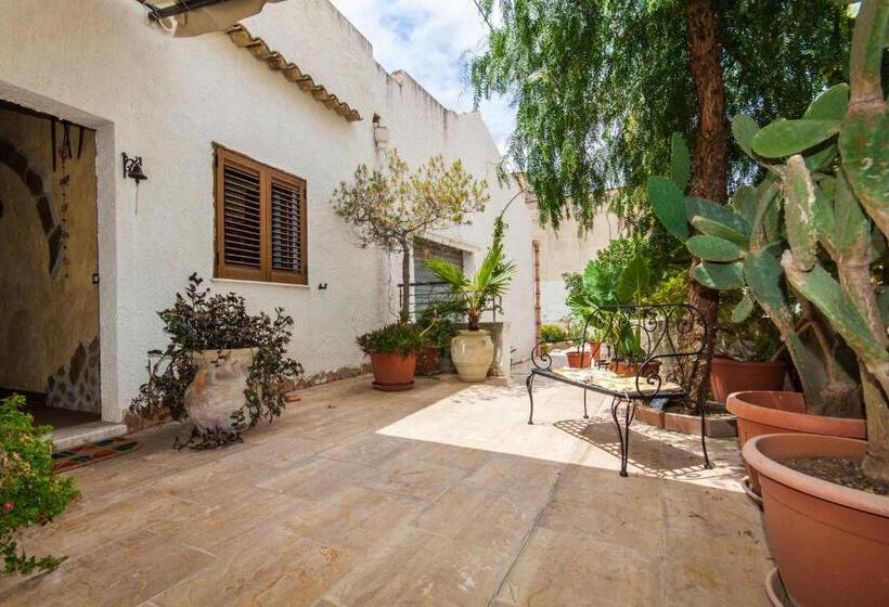 标准间, La Pergola B&b