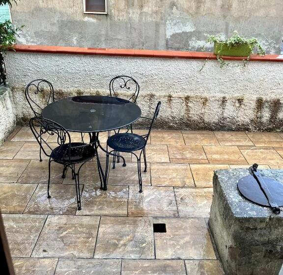 اتاق استاندارد, La Pergola B&b