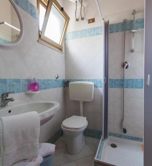 标准间, La Pergola B&b