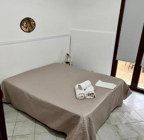 标准间, La Pergola B&b