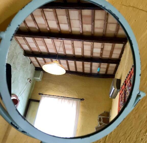 标准三人间, La Pergola B&b