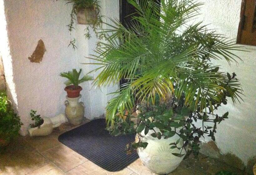 标准三人间, La Pergola B&b