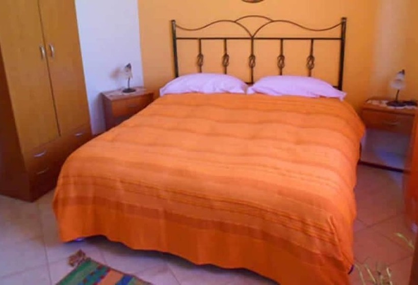 标准间, La Pergola B&b