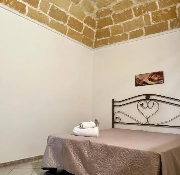 スタンダードトリプルルーム, La Pergola B&b