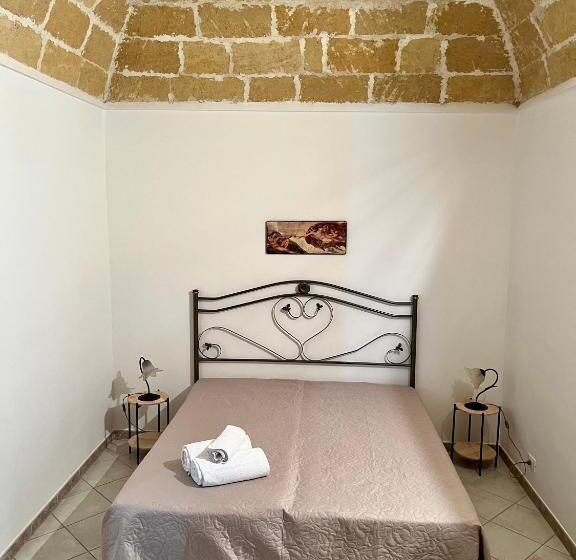 标准三人间, La Pergola B&b