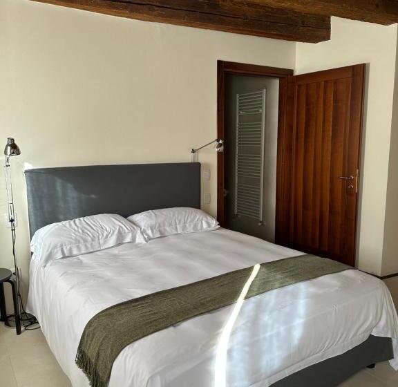 이코노미 룸, Relais Villa Ormaneto