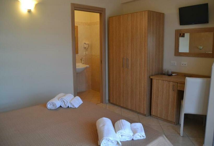 标准间, Villa Sofia