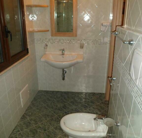 标准间, Villa Sofia