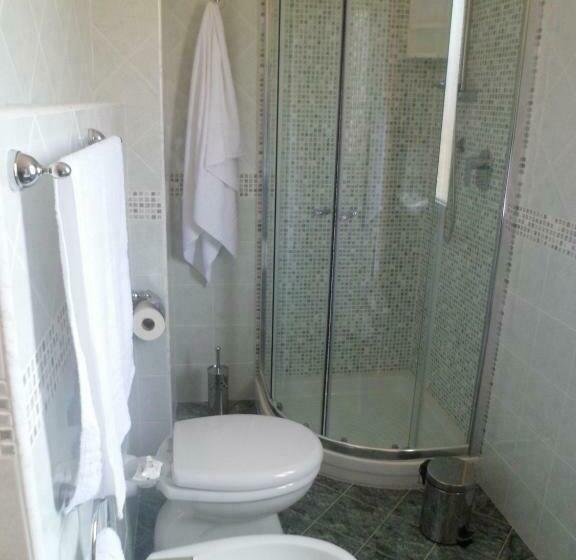 标准间, Villa Sofia