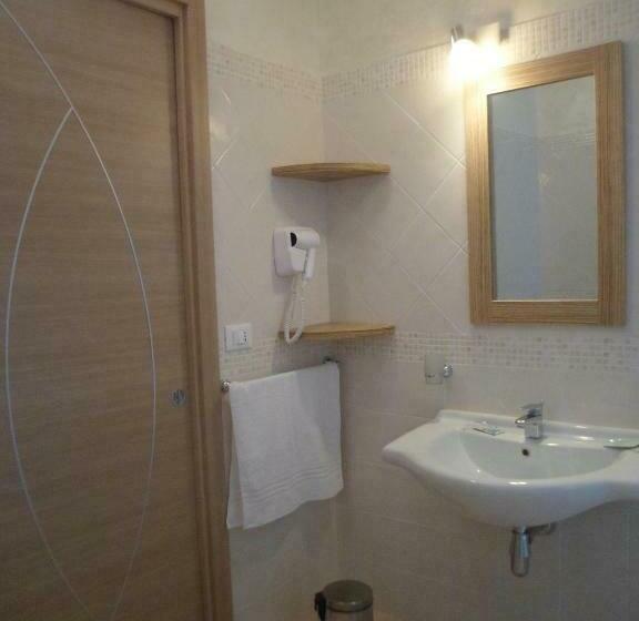 标准间, Villa Sofia