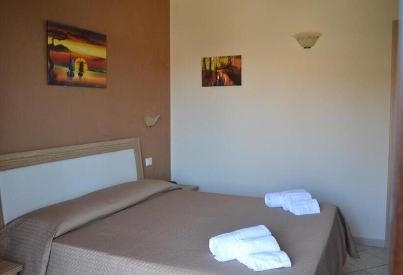 标准间, Villa Sofia