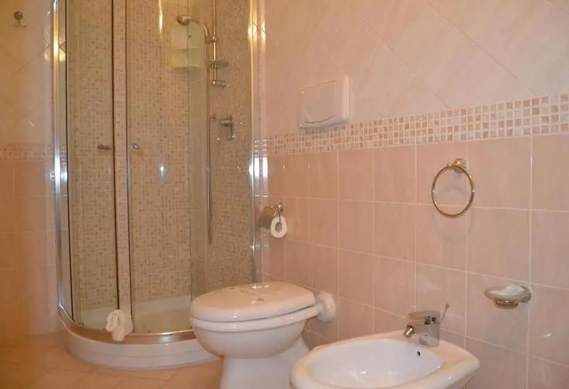 اتاق استاندارد, Villa Sofia