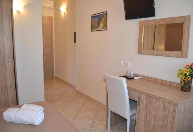 标准间, Villa Sofia