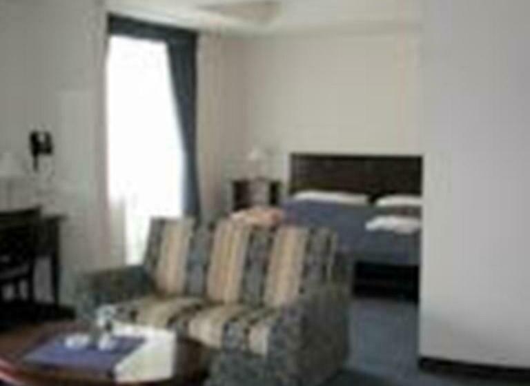 Номер Стандарт с доступом в Спа, Grand Hotel Strand