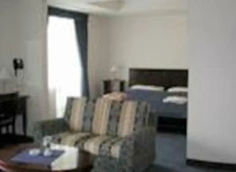 Standard-huone Pääsy Spa-tilaan, Grand Hotel Strand