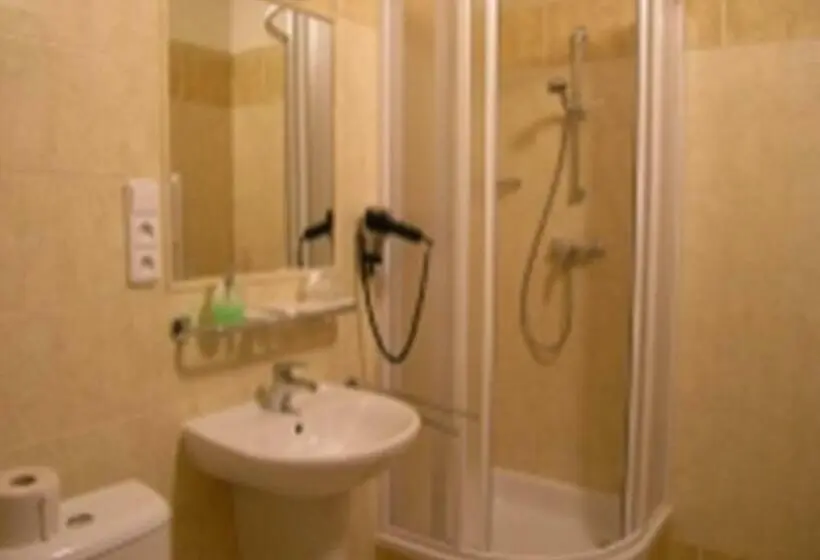 Standard-huone Pääsy Spa-tilaan, Grand Hotel Strand