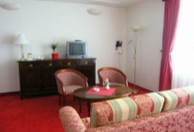 Номер Стандарт с доступом в Спа, Grand Hotel Strand