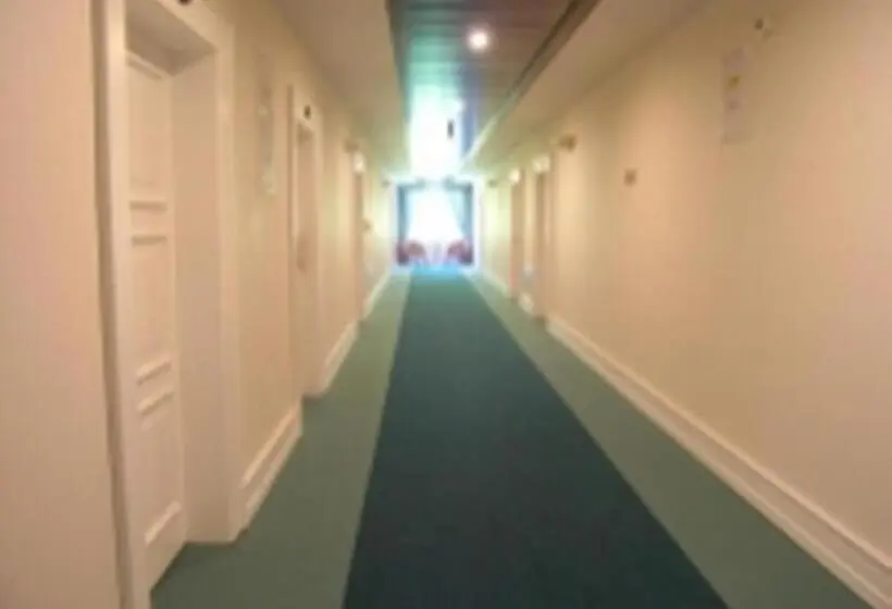 Standard-huone Pääsy Spa-tilaan, Grand Hotel Strand