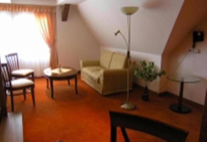 Люкс 2 Спальни, Grand Hotel Strand