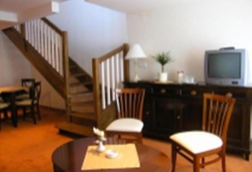 Люкс 2 Спальни, Grand Hotel Strand