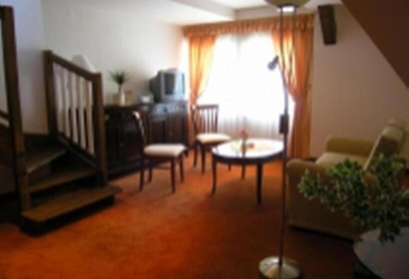 Люкс 2 Спальни, Grand Hotel Strand