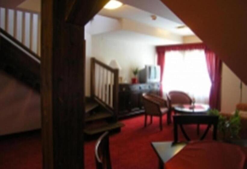 Люкс 2 Спальни, Grand Hotel Strand