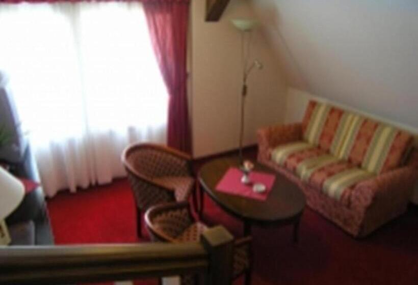 Люкс 2 Спальни, Grand Hotel Strand