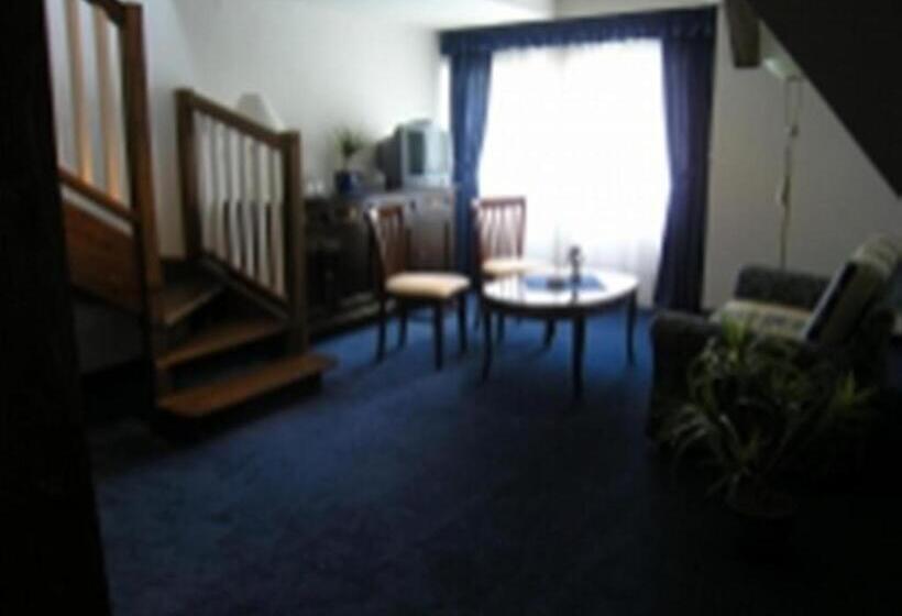 Люкс 2 Спальни, Grand Hotel Strand