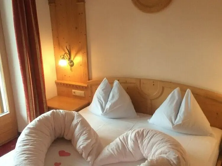Sviitti, Aktiv Hotel Schönwald