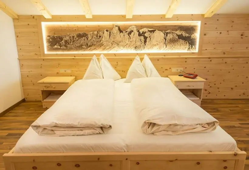 Sviitti, Aktiv Hotel Schönwald