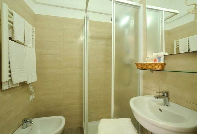 Standard Room, Albergo Anita