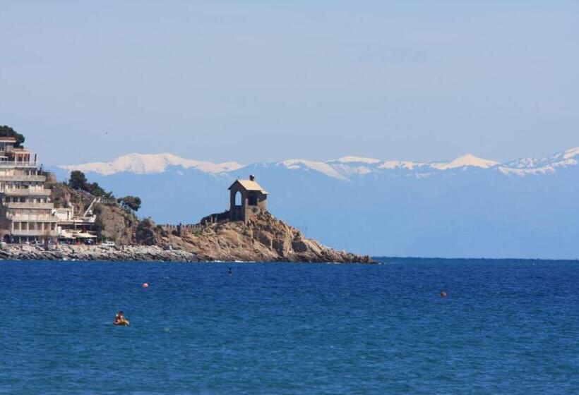 Standard Room, Albergo Anita