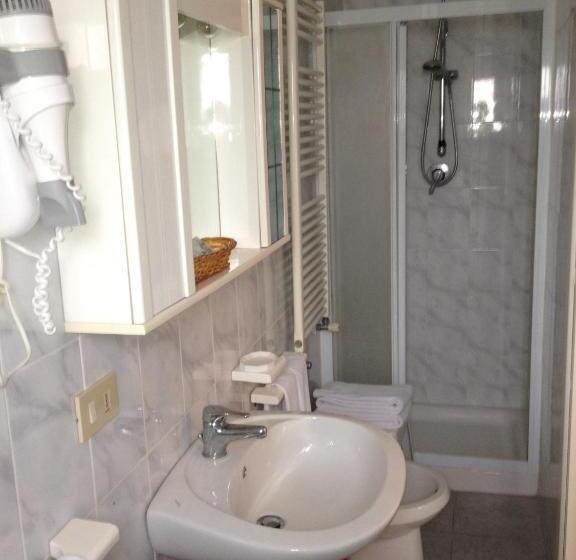 Номер Стандарт, Albergo Anita