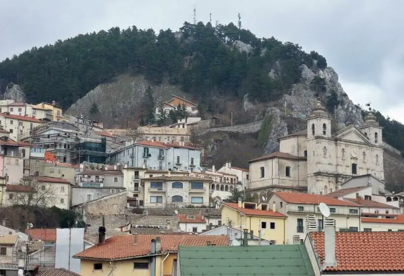 اتاق استاندارد یک نفره, Albergo Corradetti