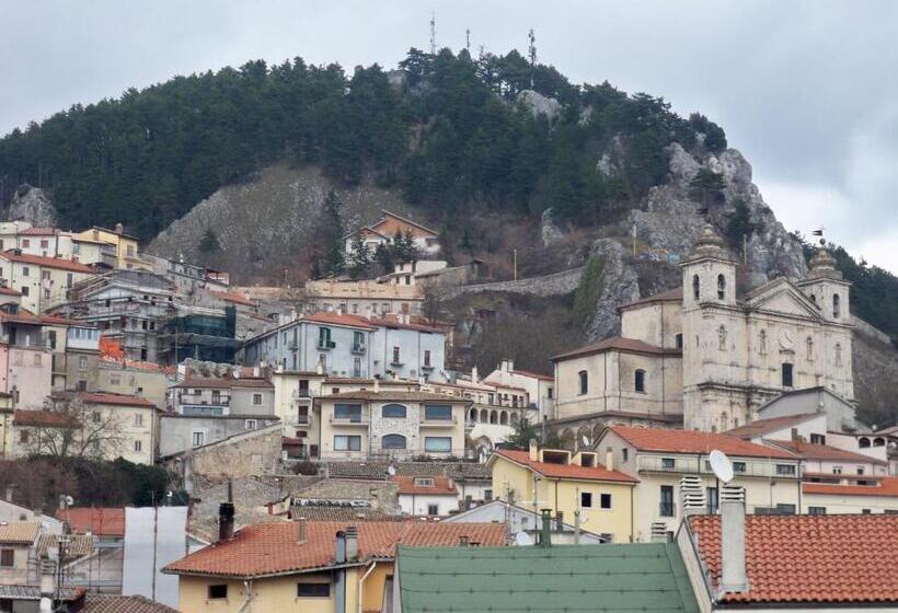 اتاق استاندارد چهار تخته, Albergo Corradetti
