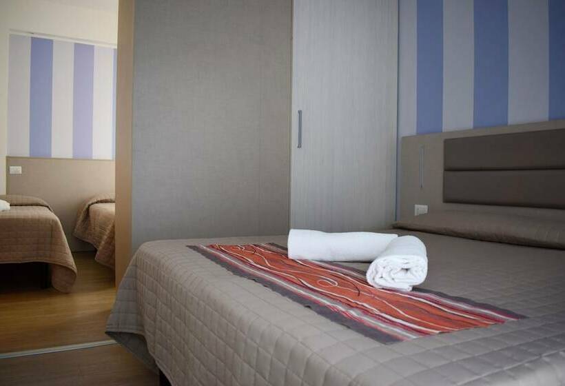 سوییت جونیور, Arno