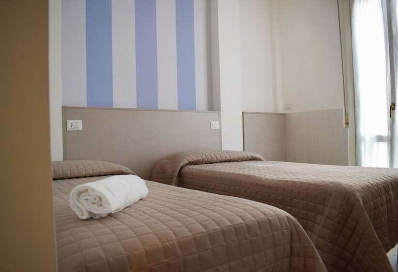 سوییت جونیور, Arno