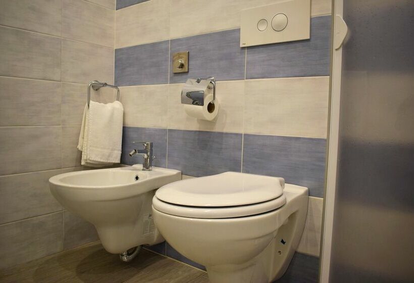 اتاق استاندارد, Arno