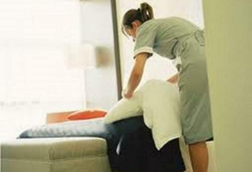 اتاق استاندارد, Arno