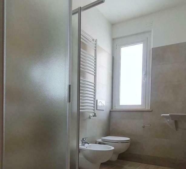 اتاق استاندارد, Arno