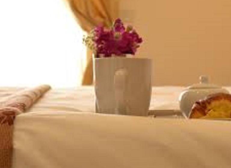 اتاق استاندارد سه نفره, Arno