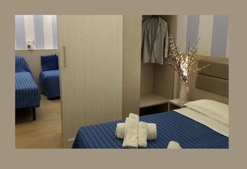 سوییت جونیور, Arno