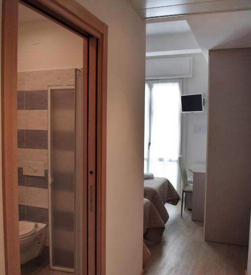 سوییت جونیور, Arno