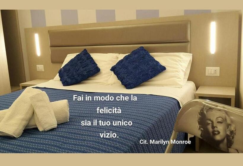 سوییت جونیور, Arno