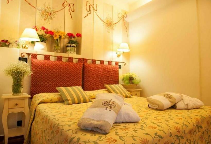 Номер Стандарт, Astigiana & Appartamenti